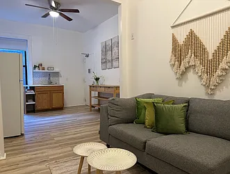 458 West 57th Street, #5FE