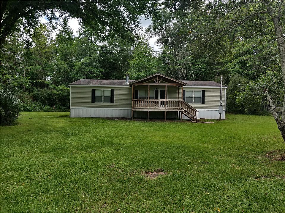 81 Holcomb St, Shepherd, TX 77371 | MLS #88474044 | Zillow