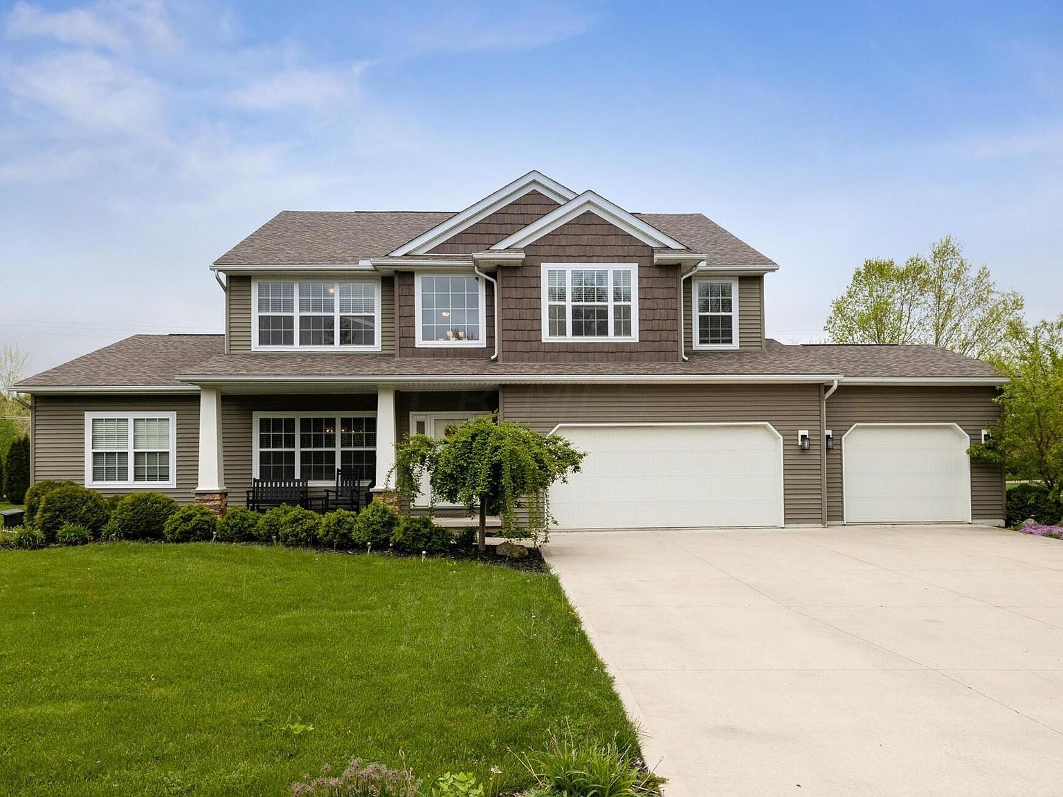 556 Kasons Way, Gahanna, OH 43230 Zillow