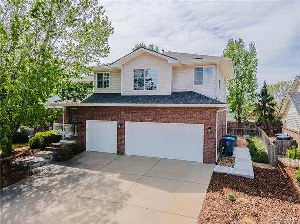 2513 Falcon Drive, Longmont, CO 80503