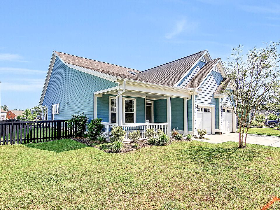 286 Lotz Dr, Summerville, SC 29483 Zillow