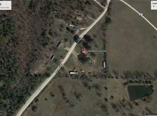 12766 Rocky Hill Rd, Prairie Grove, AR 72753
