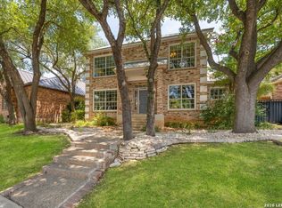 108 Westcourt Ln, San Antonio, TX 78257