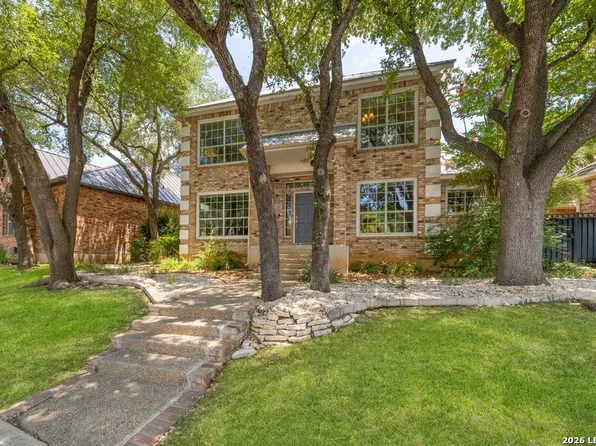 108 Westcourt Ln, San Antonio, TX 78257