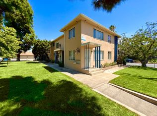 12205 Burbank Blvd #5, Valley Village, CA 91607