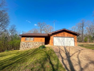 85 Hictochee Dr, Cherokee Village, AR, 72529