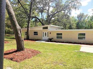10907 SW 24th Ave, Gainesville, FL 32608