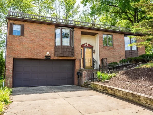 2805 Norma St, Cuyahoga Falls, OH 44223