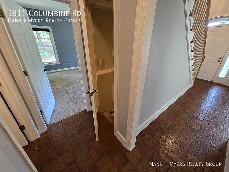 1811 Columbine Rd — Photo 19