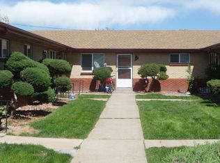 1424 S Hoyt St, Lakewood, CO 80232