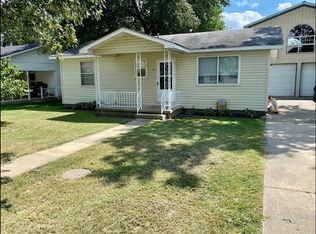 512 Judy Ave, Bernie, MO 63822