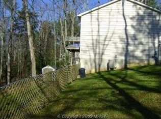 855 Forest Glen Rd, Lusby, MD 20657