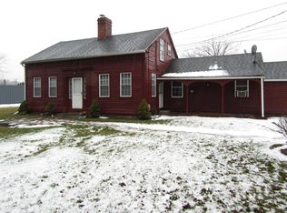 25 Jinny Hill Rd, Cheshire, CT 06410