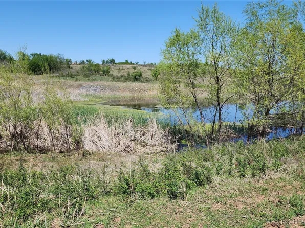 48598 S Highway 18, Pawnee, OK 74058