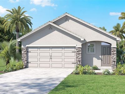 3804 Sunny Spring St, Plant City, FL, 33565