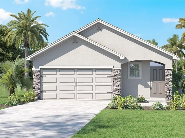 3506 Melody Gardens Pl, Plant City, FL 33565