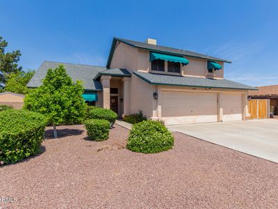 6362 W Angela Dr, Glendale, AZ, 85308