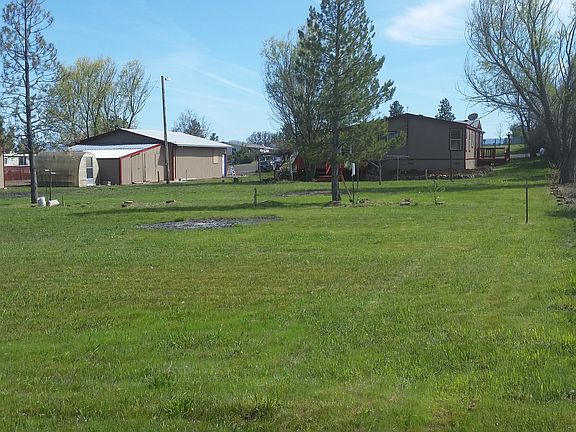 Back Fence