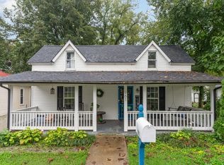 961 Glass St, Franklin, TN 37064