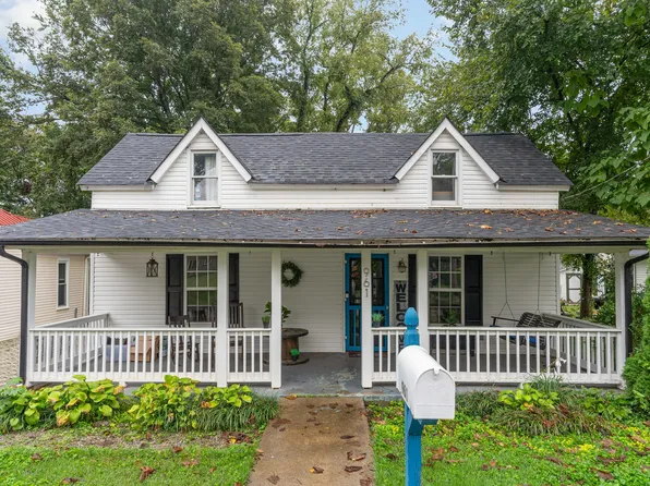 961 Glass St, Franklin, TN 37064