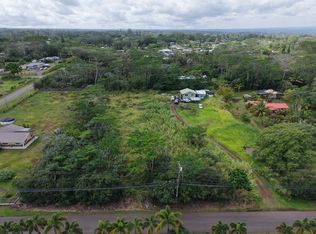15-1740 19th Ave Lot 205, Keaau, HI 96749