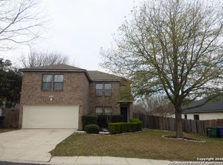 7027 Horizon Peak, San Antonio, TX 78233