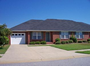 3471 Beacon Dr, Sumter, SC 29154