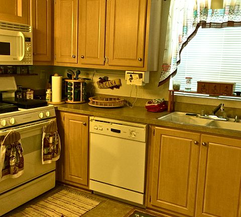 5th image of 23820 Ironwood Ave. Spc 198
