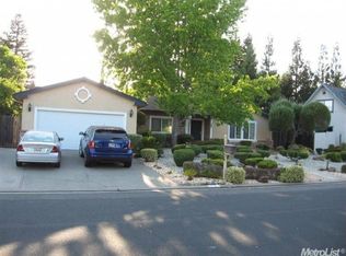 119 Canyon Rim Dr, Folsom, CA