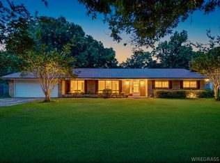 3095 Andrews Ave, Ozark, AL 36360