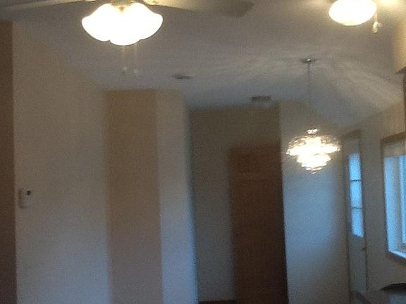 From Kitchen View of Dining Room and the first of two differ