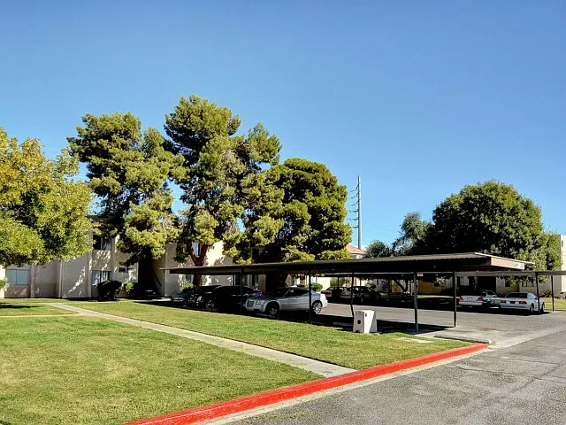 Villas East Apartments For Rent