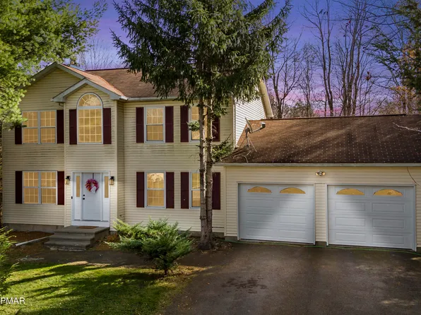 4139 Indian Ave, Pocono Summit, PA 18346