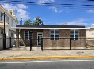 1 Bo Montana Poblado, San Antonio, PR 00690