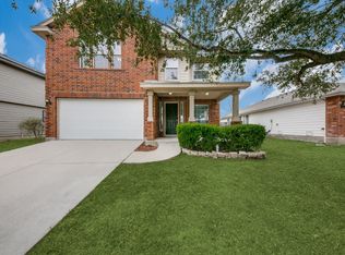 331 Lucille, Converse, TX 78109