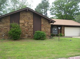 2414 S 104th East Ave, Tulsa, OK 74129