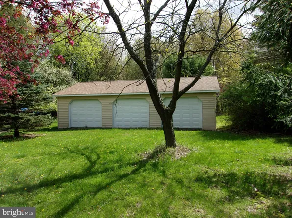 0 Willow St, Philipsburg, PA 16866