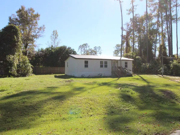 11 Hopi St, Crawfordville, FL 32327