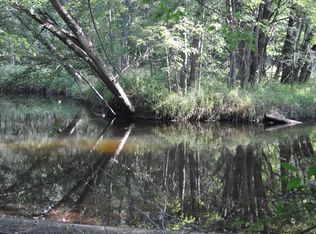 7.38 Acres Cty #J, Tigerton, WI 54486