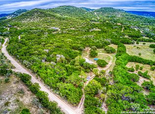 310 Kerr Rd, Pipe Creek, TX 78063