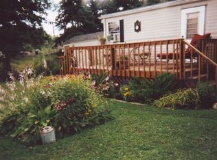 39 Oakwood Dr, Beloit, OH