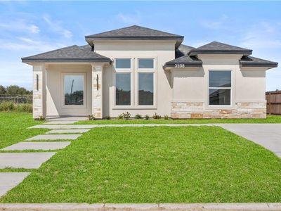 3508 Jordyn Dr, Palmview, TX, 78572