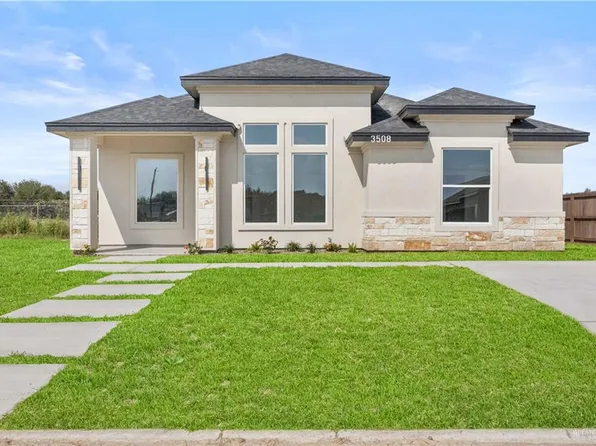 3508 Jordyn Dr, Palmview, TX 78572