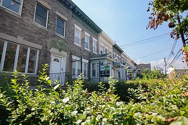 Sold by Perl Group Real Estate