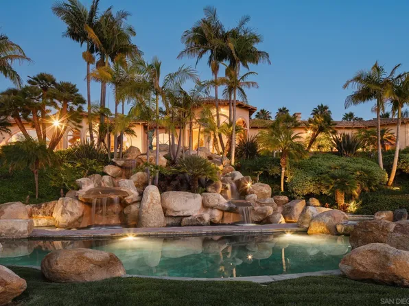 5962 Rancho Diegueno Rd, Rancho Santa Fe, CA 92067