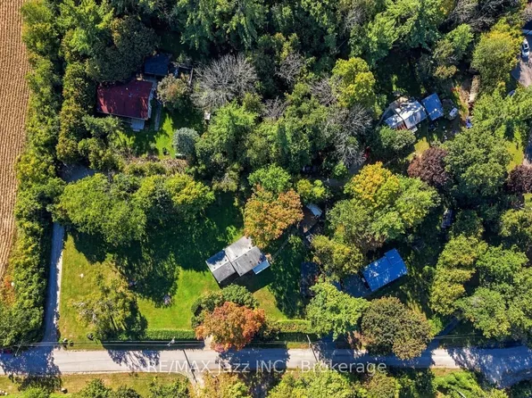 4081 Mabels Rd, Scugog, ON L0B 1L0