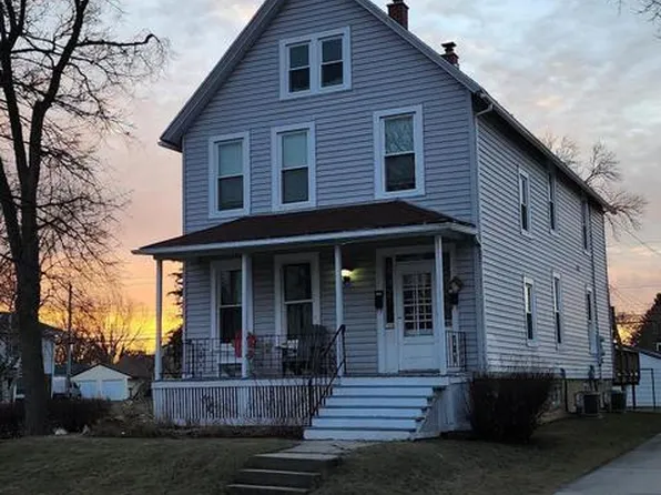 705 North Milwaukee STREET #707, Port Washington, WI 53074