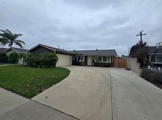 6792 Sylvia Dr, Huntington Beach, CA 92647
