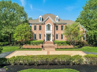 13609 Gilbride Ln, Clarksville, MD 21029