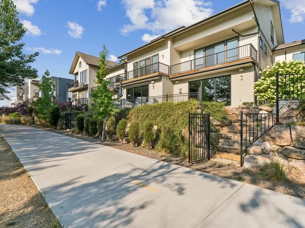 3520 N Prospect Ln #1, Garden City, ID 83714